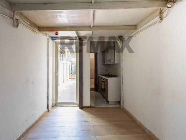 Villa Indipendente in vendita a Picanello-Ognina-Barriera-Canalicchio, Catania