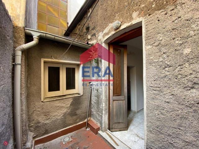 Villa Indipendente in vendita a Picanello-Ognina-Barriera-Canalicchio, Catania