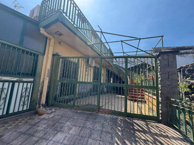 Villa Indipendente in vendita a Monte Po-Nesima-San Leone-Rapisardi, Catania