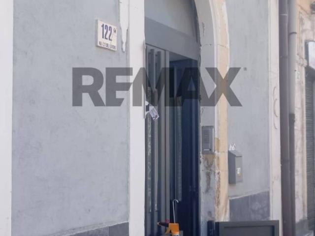 Villa Indipendente in vendita a Picanello-Ognina-Barriera-Canalicchio, Catania
