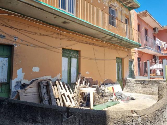Villa Indipendente in vendita a San Giovanni Galermo-Trappeto-Cibali, Catania