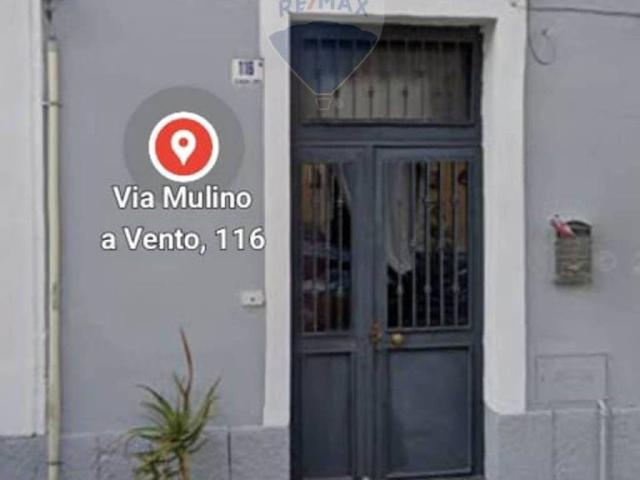 Villa Indipendente in vendita a Centro storico, Catania