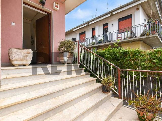 Villa Indipendente in vendita a San Giovanni Galermo-Trappeto-Cibali, Catania