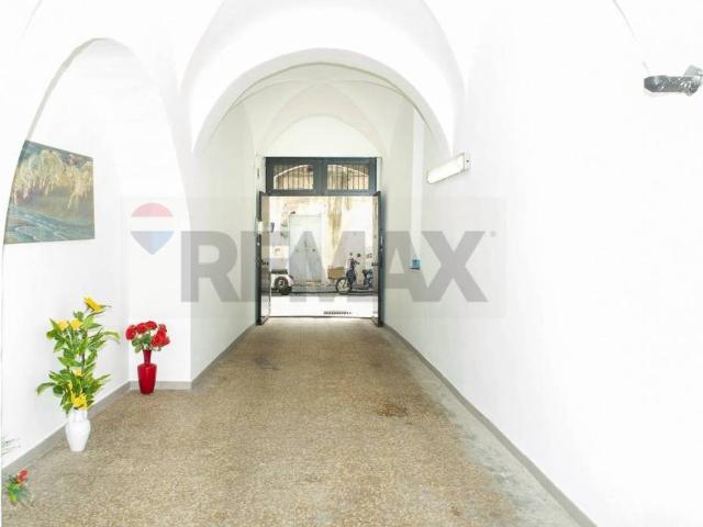 Villa Indipendente in vendita a Centro storico, Catania