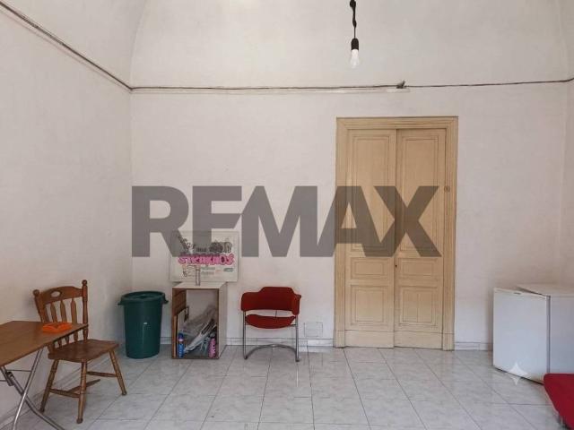 Villa Indipendente in vendita a Picanello-Ognina-Barriera-Canalicchio, Catania
