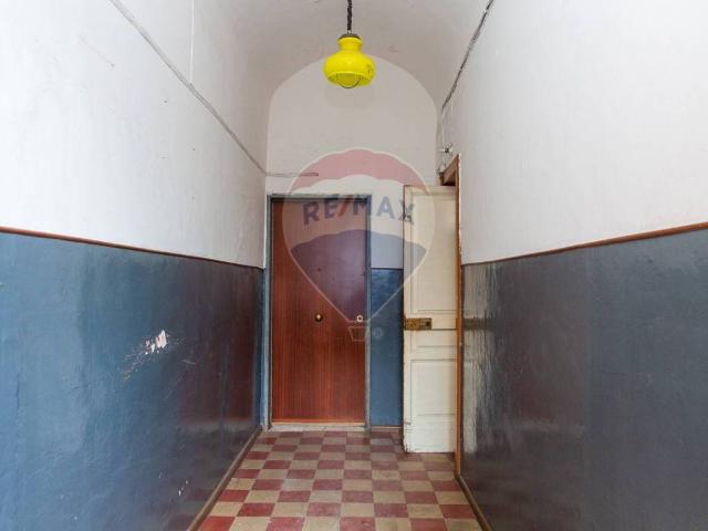 Villa Indipendente in vendita a Centro storico, Catania