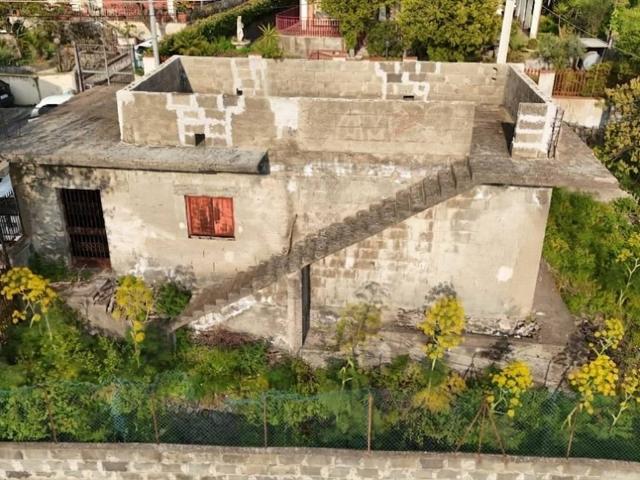 Villa Indipendente in vendita a San Giovanni Galermo-Trappeto-Cibali, Catania
