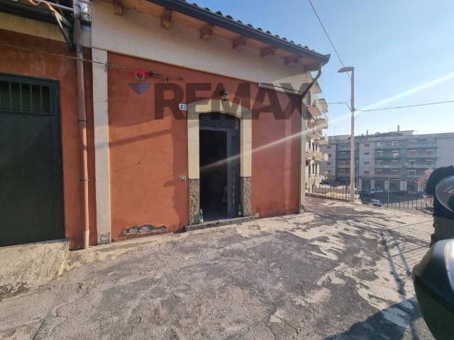 Villa Indipendente in vendita a Monte Po-Nesima-San Leone-Rapisardi, Catania