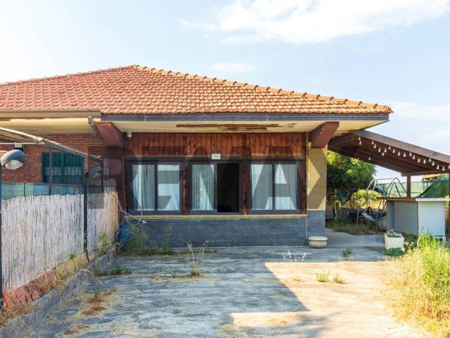 Villa Indipendente in vendita a San Giorgio-Librino-San Giuseppe la Rena-Zia Lisa-Villaggio Sant'Agata, Catania