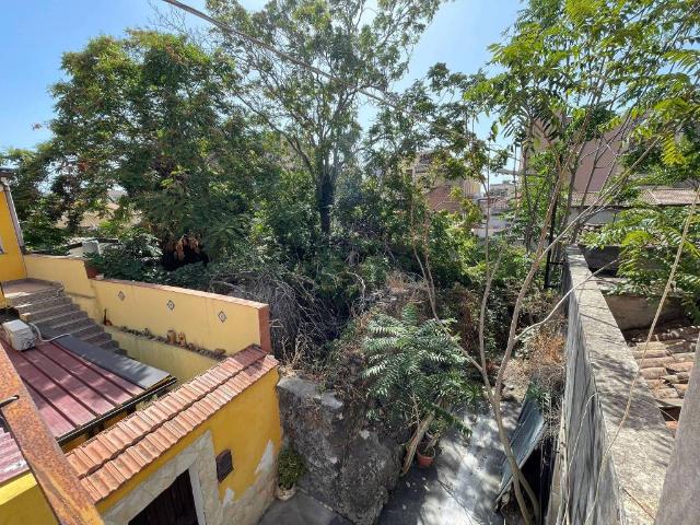 Villa Indipendente in vendita a Borgo-Sanzio, Catania