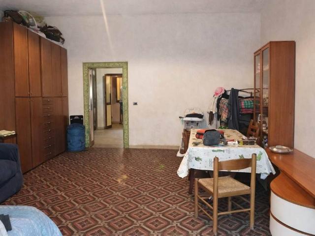 Villa Indipendente in vendita a Picanello-Ognina-Barriera-Canalicchio, Catania