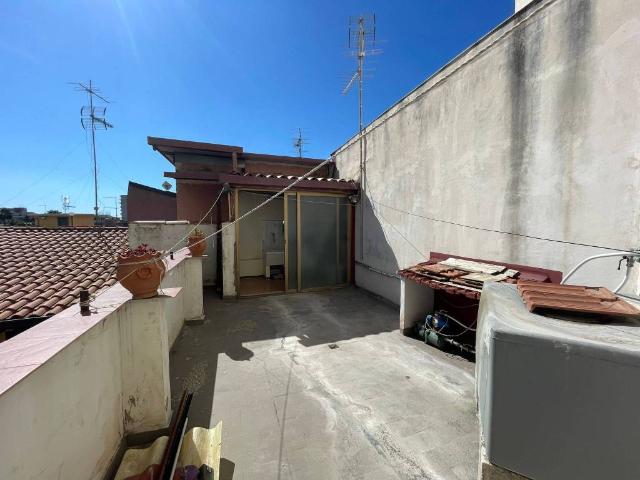 Villa Indipendente in vendita a San Giovanni Galermo-Trappeto-Cibali, Catania