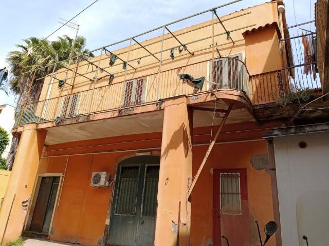 Villa Indipendente in vendita a San Giovanni Galermo-Trappeto-Cibali, Catania