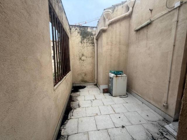 Villa Indipendente in vendita a Centro storico, Catania