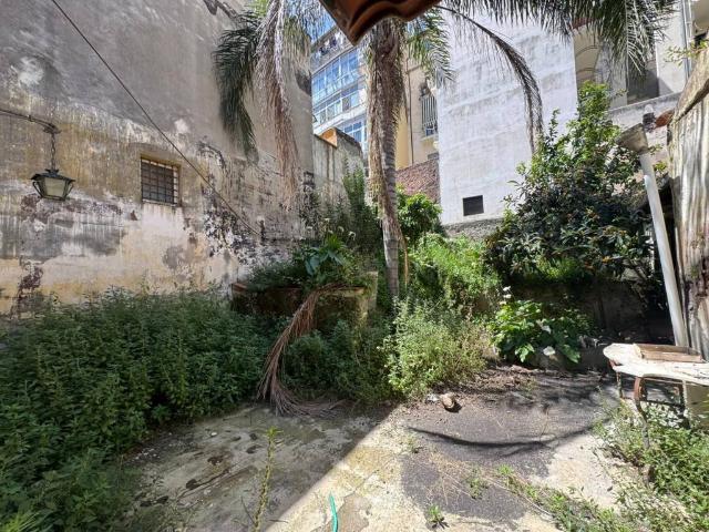 Villa Indipendente in vendita a Borgo-Sanzio, Catania