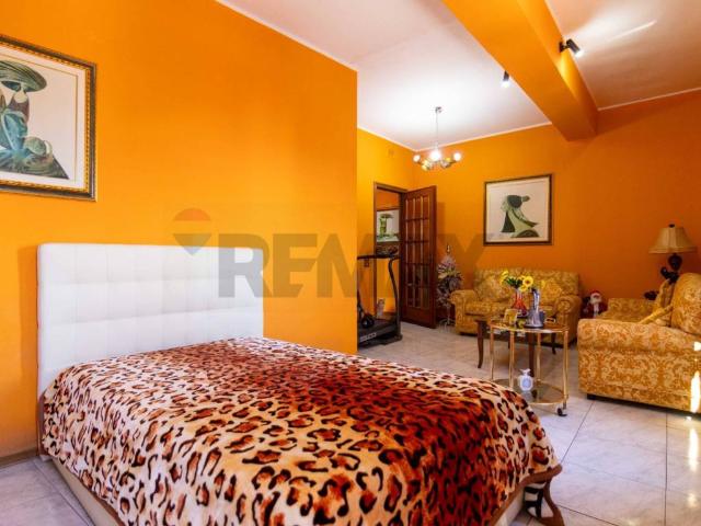 Villa Indipendente in vendita a Centro storico, Catania