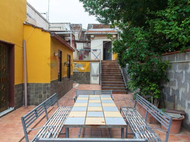 Villa Indipendente in vendita a Monte Po-Nesima-San Leone-Rapisardi, Catania
