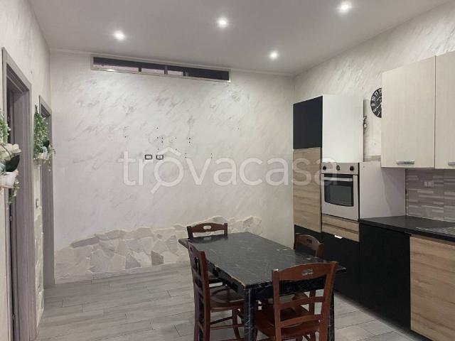 Villa Indipendente in vendita a Centro storico, Catania