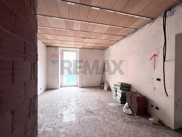 Villa Indipendente in vendita a Borgo-Sanzio, Catania