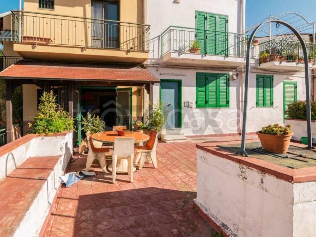 Villa Indipendente in vendita a San Giovanni Galermo-Trappeto-Cibali, Catania