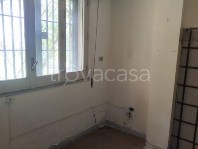 Villa Indipendente in vendita a Picanello-Ognina-Barriera-Canalicchio, Catania