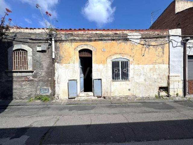 Villa Indipendente in vendita a Borgo-Sanzio, Catania