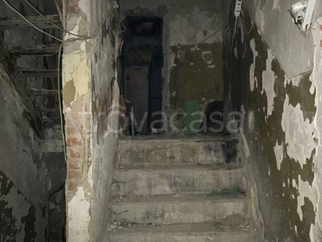 Villa Indipendente in vendita a Centro storico, Catania