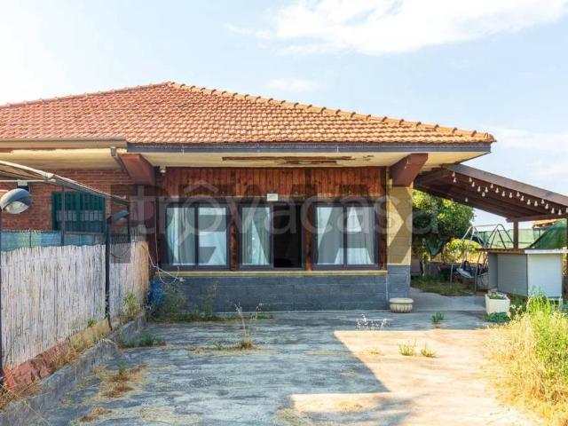 Villa Indipendente in vendita a San Giorgio-Librino-San Giuseppe la Rena-Zia Lisa-Villaggio Sant'Agata, Catania
