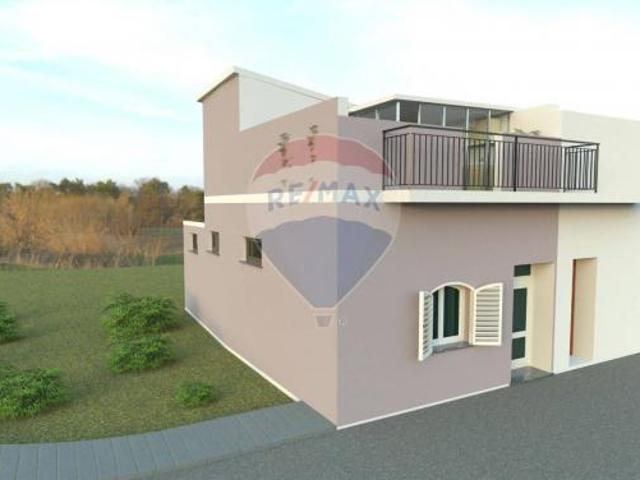 Villa Indipendente in vendita a Monte Po-Nesima-San Leone-Rapisardi, Catania