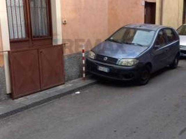 Villa Indipendente in vendita a Centro storico, Catania