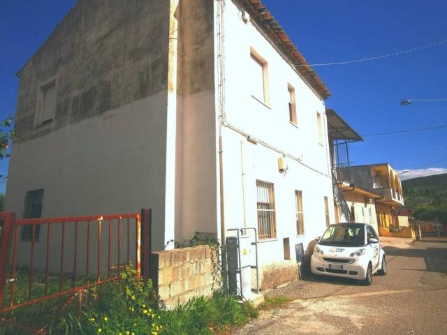 Villa Indipendente in vendita a Sant'Antonio, Calabria