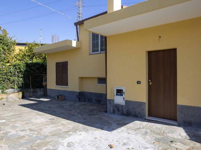 Villa Indipendente in vendita a Siano, Calabria