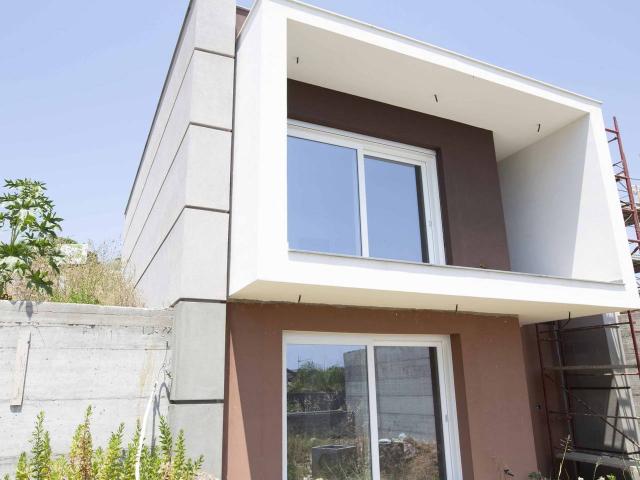 Villa Indipendente in vendita a Calabria, Catanzaro