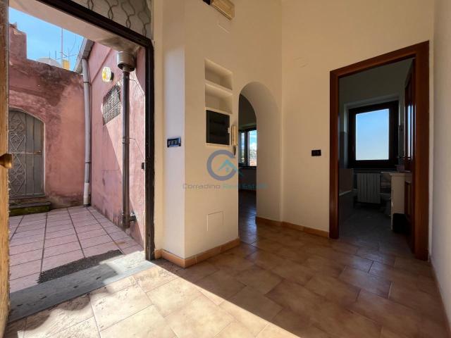 Villa Indipendente in vendita a Santa Maria, Calabria