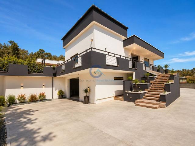 Villa Indipendente in vendita a Calabria, Catanzaro