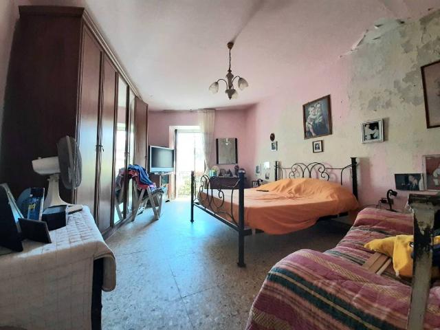 Villa Indipendente in vendita a Siano, Calabria