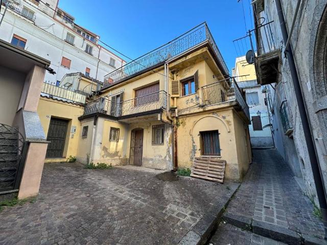 Villa Indipendente in vendita a Siano, Calabria