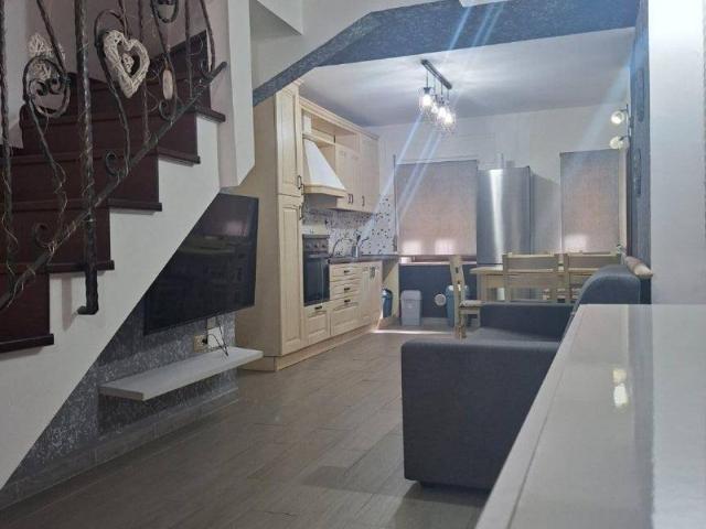 Villa Indipendente in vendita a Pontegrande, Calabria
