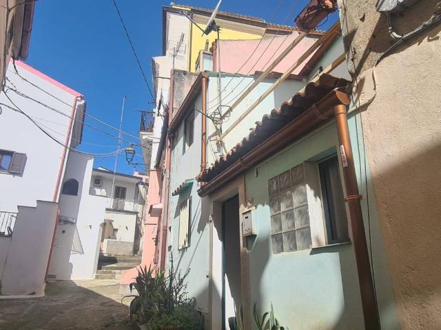 Villa Indipendente in vendita a Siano, Calabria