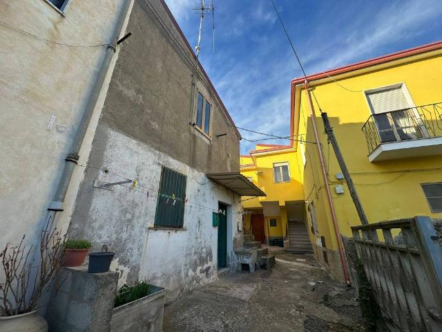 Villa Indipendente in vendita a Siano, Calabria