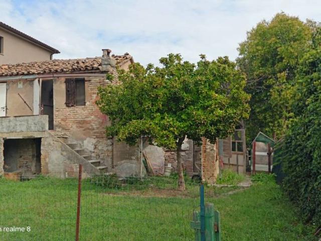 Villa Indipendente in vendita a Cattolica, Rimini
