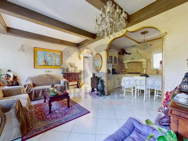 Villa Indipendente in vendita a Cattolica, Reggio Emilia