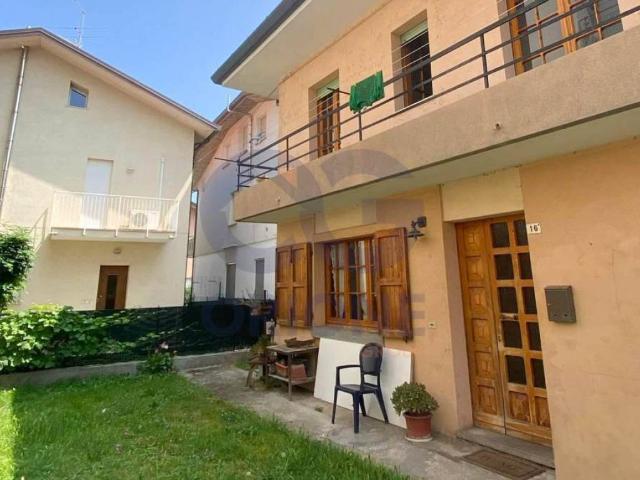 Villa Indipendente in vendita a Cattolica, Reggio Emilia
