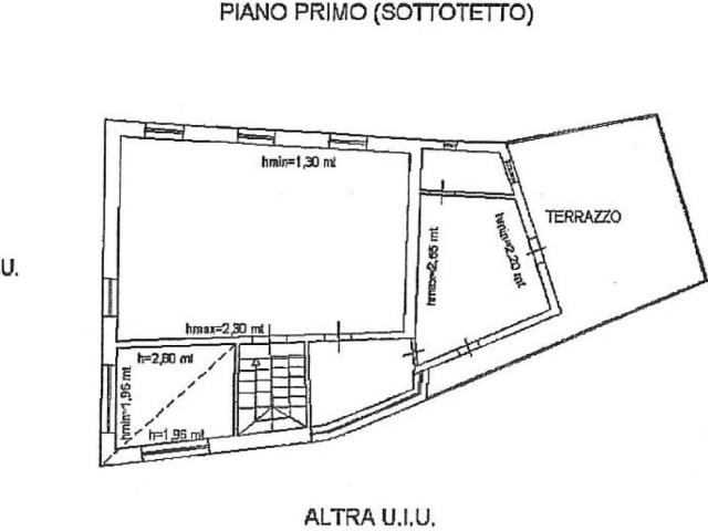 Villa Indipendente in vendita a Santa Rosa, Cava De' Tirreni