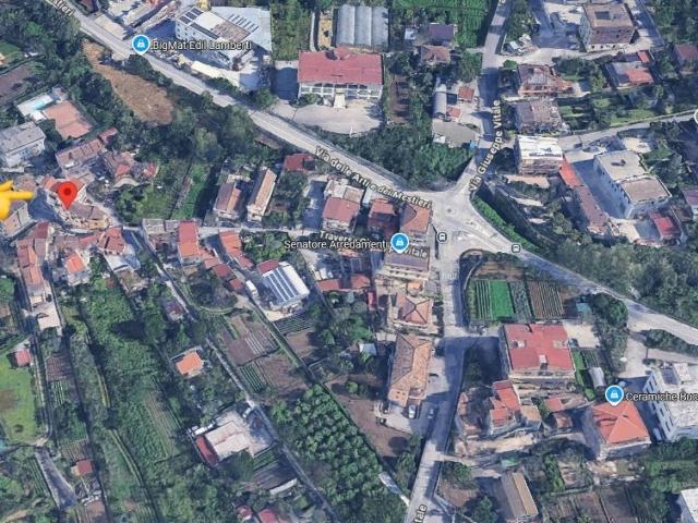 Villa Indipendente in vendita a Santa Rosa, Cava de' Tirreni