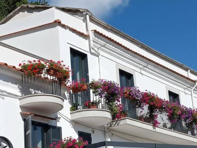 Villa Indipendente in vendita a Santissima Annunziata, Cava De' Tirreni