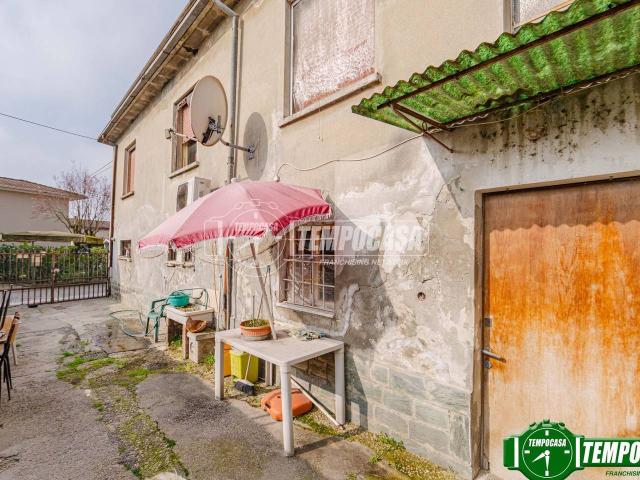 Villa Indipendente in vendita a Cava Manara, Lombardia