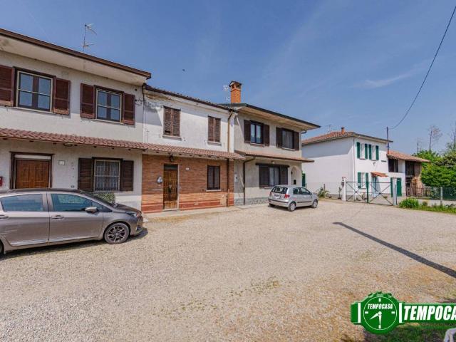 Villa Indipendente in vendita a Cava Manara, Lombardia