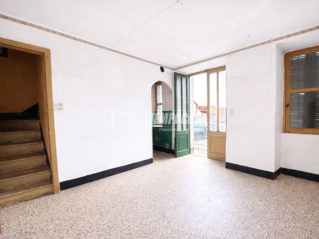 Villa Indipendente in vendita a Piemonte, Biella