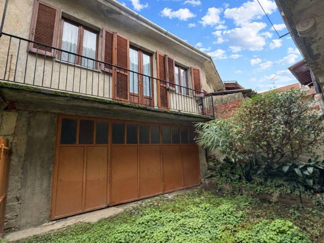 Villa Indipendente in vendita a Piemonte, Biella